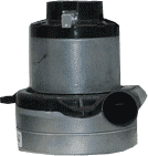LAMB 117741-00MEX Merkezi Vakum Sistemi Vakum Motoru