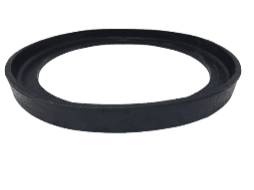 SYNCLEAN 2502531 Ø144 Vakum Motoru Taban Contası