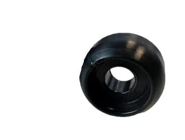 Silecek (Squeegee) Tekerleği Ø24 mm Naylon