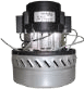 SYNCLEAN BB711067.240 İki Kademeli Periferik Çıkışlı Vakum Motoru