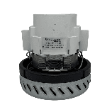 SYNCLEAN BB711093 Tek Kademeli Periferik Çıkışlı Vakum Motoru