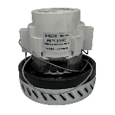 SYNCLEAN BB711097.240 Tek Kademeli Periferik Çıkışlı Vakum Motoru