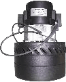 SYNCLEAN BB711155 Üç Kademeli Periferik Çıkışlı Vakum Motoru