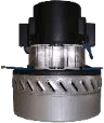 SYNCLEAN BB711204 İki Kademeli Periferik Çıkışlı Vakum Motoru