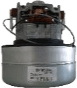 SYNCLEAN BB712011.240 İki Kademeli Direkt Akışlı Vakum Motoru