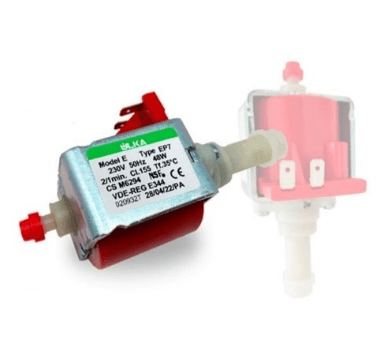 ULKA POMPASI MODEL E tip EP7 230V 48W