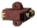 AMETEK DD20020009 Karbon Fırça