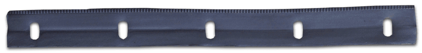 SYN40139 için Yedek Lastik Sıyırıcı