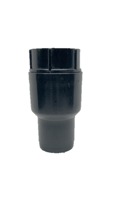 ABS Erkek Döner Kovan                                                           ABS Male Rotating Tool adapter