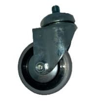 Fırça Baskı Ayar Tekerleği Ø60x24 mm