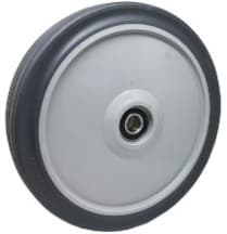 Rulmanlı Tekerlek Ø250 mm