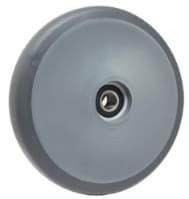 Tekerlek Ø200 mm (BOX, Çift Rulmanlı)