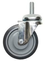 Tekerlek Ø80 mm (M12x30 Saplamalı)