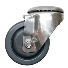 Döner Teker (Sarhoş Teker) Ø80x32 mm