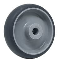 Tekerlek Ø100 mm (DB 12x40, Yeni Tip)